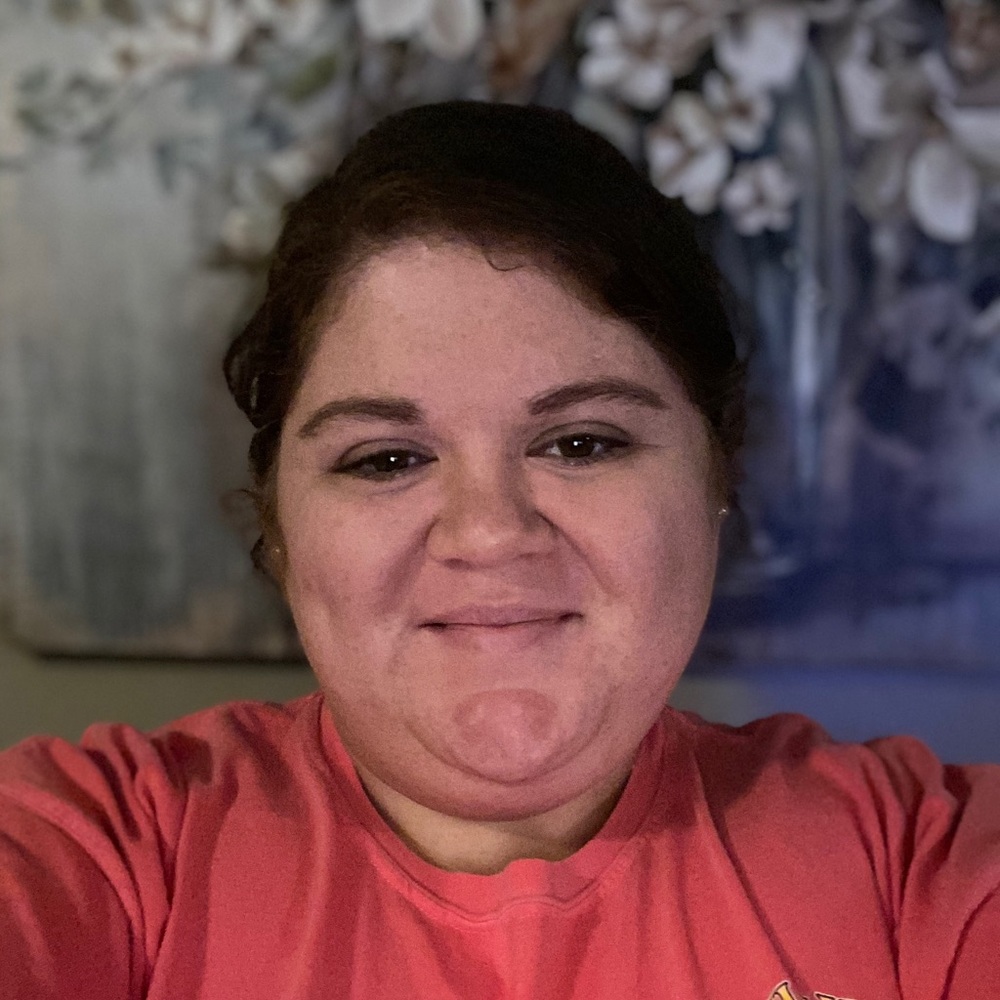 Meet your Posher, Amanda